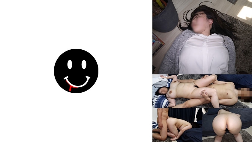 [UNCENSORED-LEAK] ANKK-056 big ass housewife